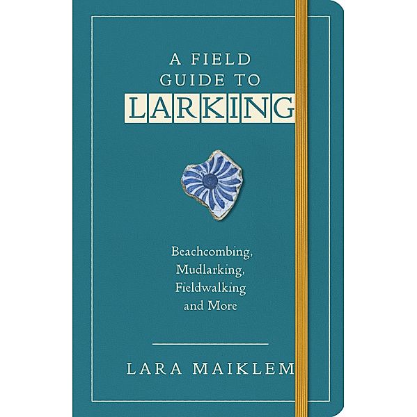 A Field Guide to Larking, Lara Maiklem