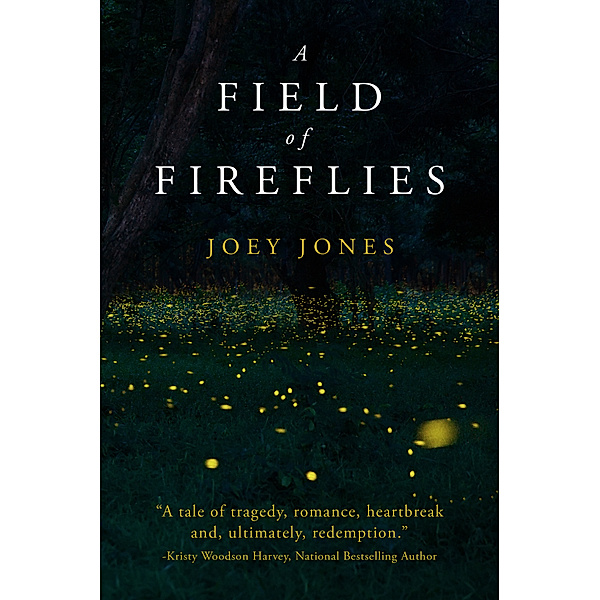 A Field of Fireflies, Joey Jones