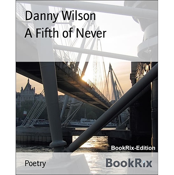 A Fifth of Never, Danny Wilson