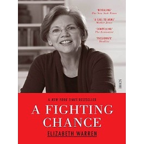 A Fighting Chance, Elizabeth Warren