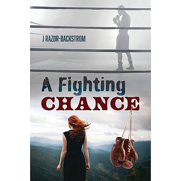 A Fighting Chance, J. Razor-Backstrom