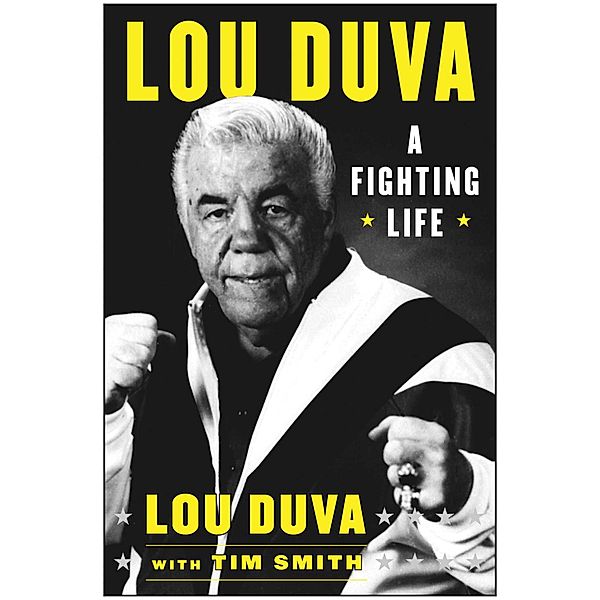 A Fighting Life, Lou Duva