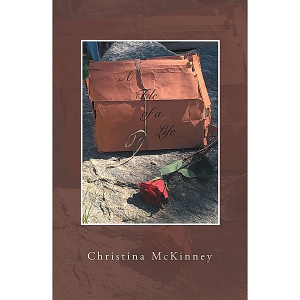 A File of a Life, Christina McKinney