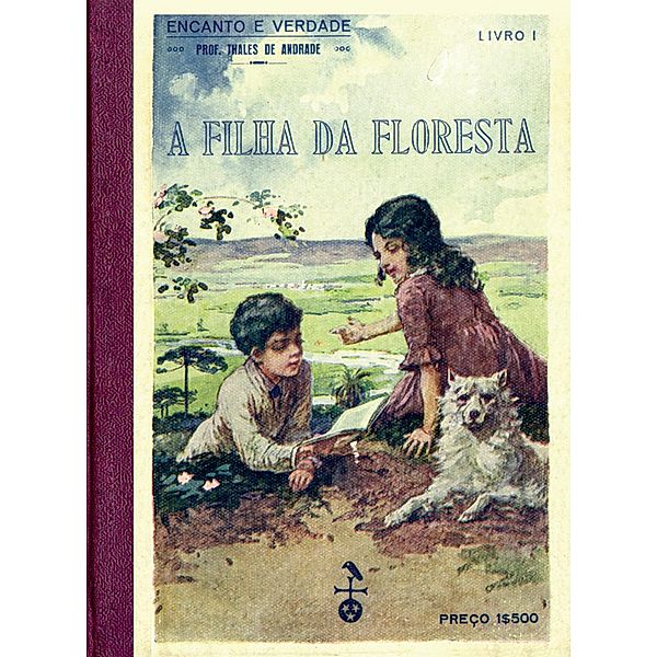 A Filha da Floresta, Thales Castanho de Andrade