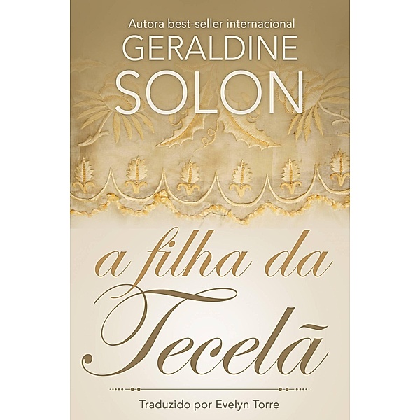 A Filha da Tecelã, Geraldine Solon