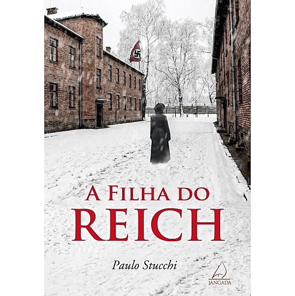A Filha Do Reich, Paulo Stucchi