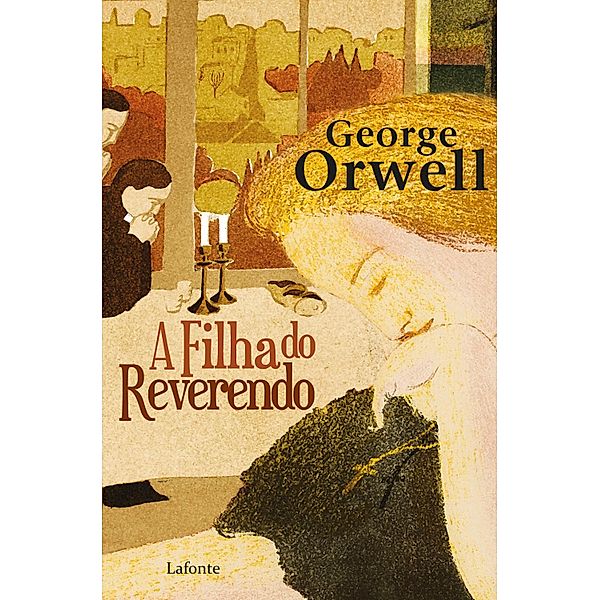 A Filha do Reverendo, George Orwell