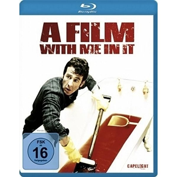A Film With Me In It (Blu-Ray), Mark Doherty