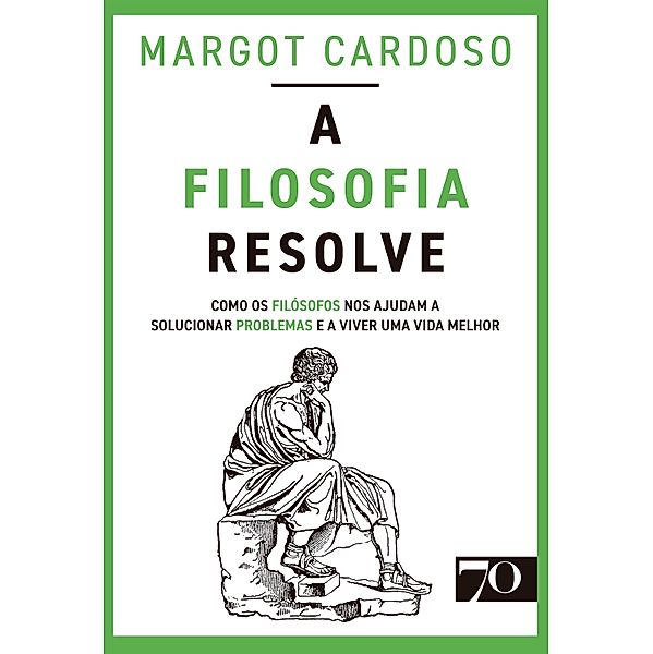 A Filosofia Resolve, Margot Cardoso
