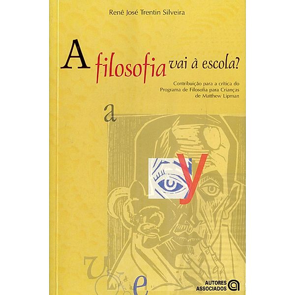 A filosofia vai à escola?, Renê José Trentin Silveira