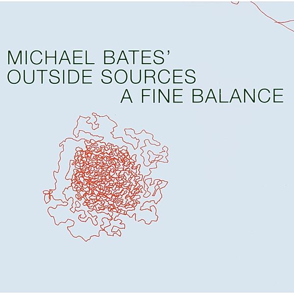 A Fine Balance, Michael-Outside Bates