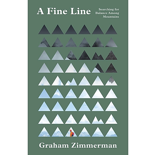 A Fine Line, Graham Zimmerman