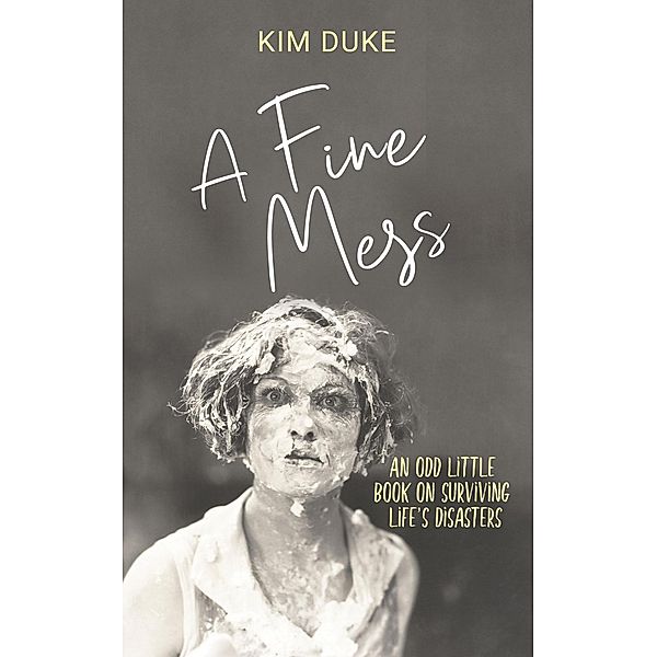 A Fine Mess, Kim Duke