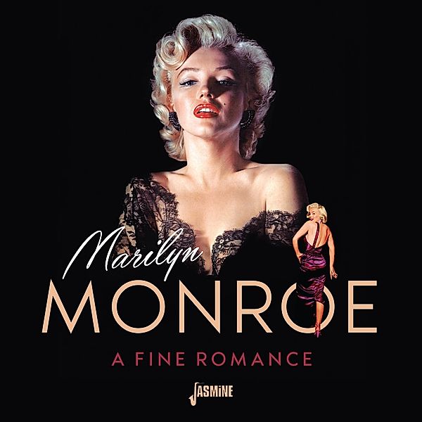 A Fine Romance, Marilyn Monroe
