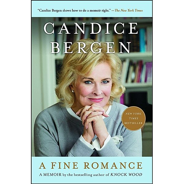 A Fine Romance, Candice Bergen