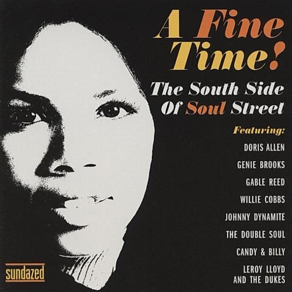 A Fine Time! The South Side Of, Diverse Interpreten