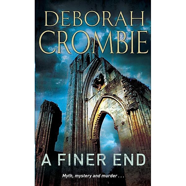 A Finer End, Deborah Crombie