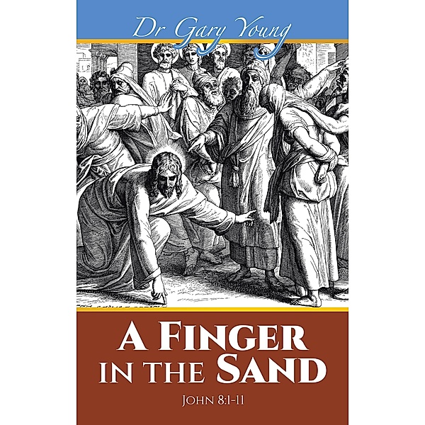 A Finger in the Sand, Gary Young