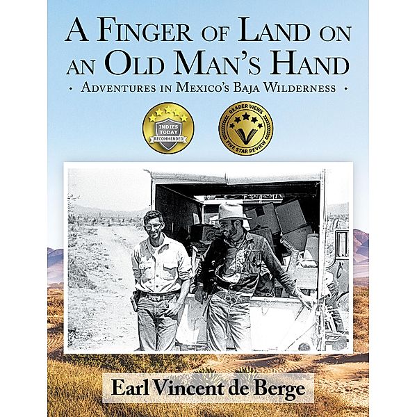 A Finger of Land on an Old Man's Hand, Earl Vincent de Berge