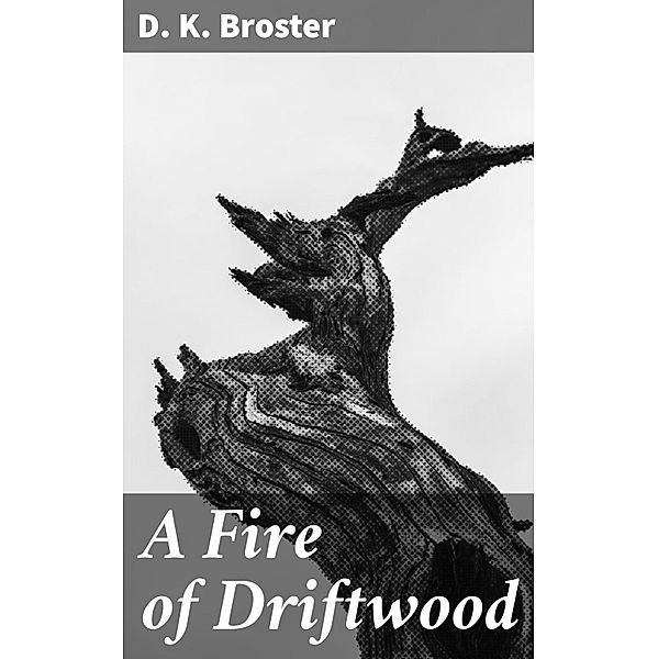 A Fire of Driftwood, D. K. Broster