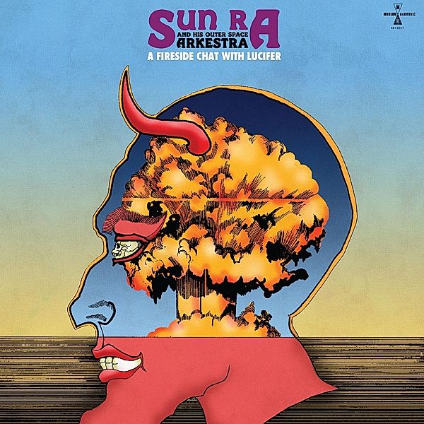 A Fireside Chat With Lucifer (Vinyl), Sun Ra