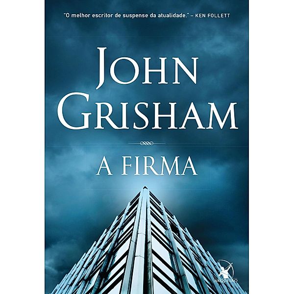 A firma, John Grisham