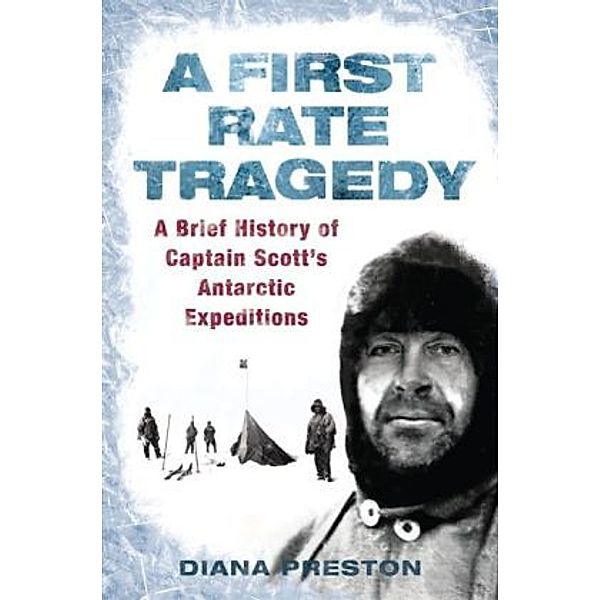 A First Rate Tragedy, Diana Preston