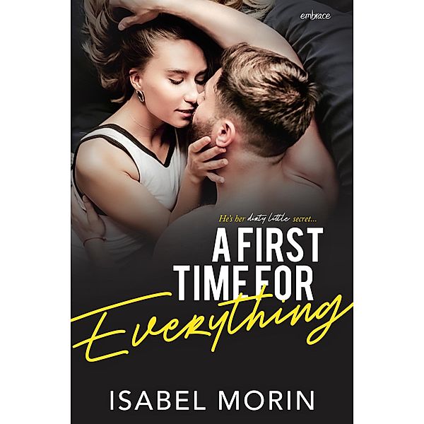 A First Time for Everything, Isabel Morin