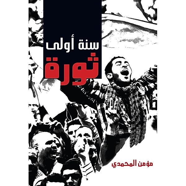 A first year of revolution, Mo"men El-Mohamdy