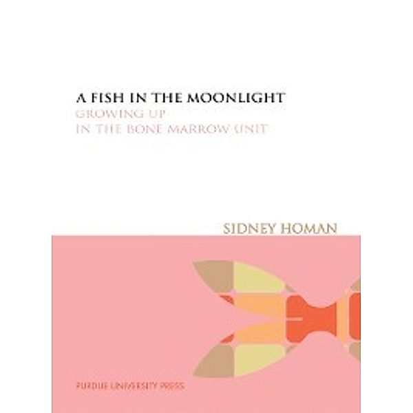A Fish in the Moonlight, Sidney Homan