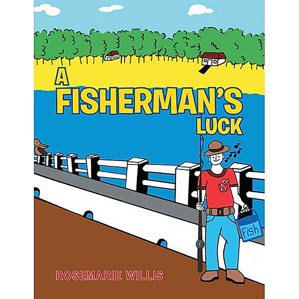 A Fisherman'S Luck