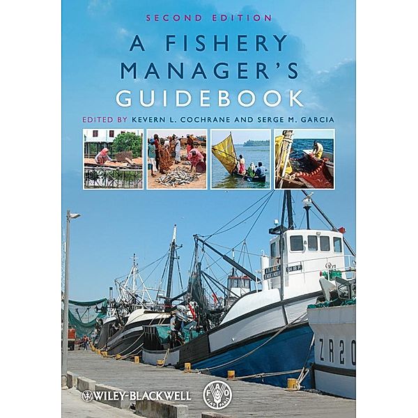 A Fishery Manager's Guidebook