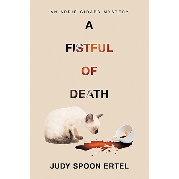 A Fistful of Death, Judy Spoon Ertel