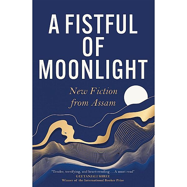 A Fistful of Moonlight, Various Authors