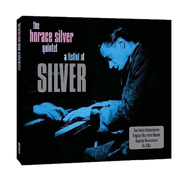 A Fistful Of Silver, Horace-Quintet- Silver