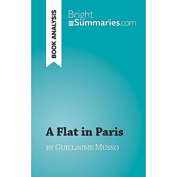 A Flat in Paris, Marianne Coche