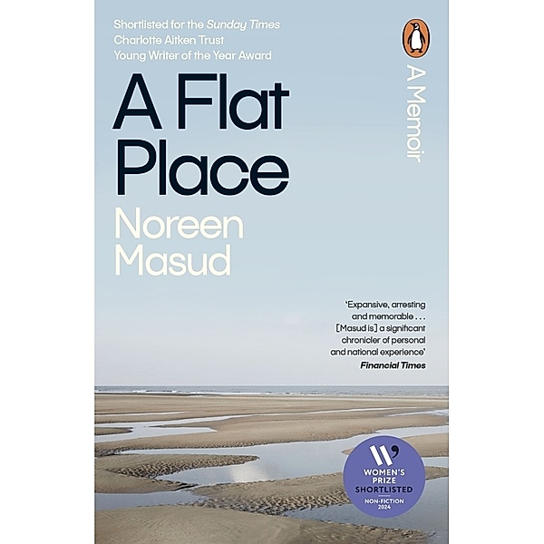A Flat Place, Noreen Masud