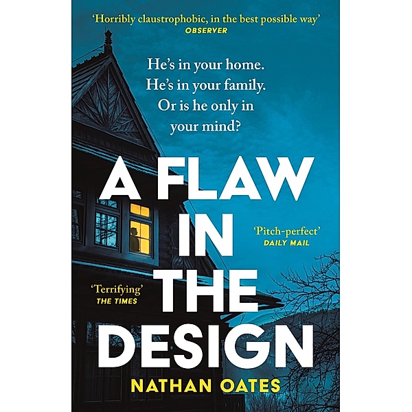 A Flaw in the Design, Nathan Oates