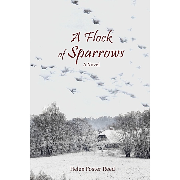 A FLOCK OF SPARROWS / eBookIt.com, Helen Foster Reed