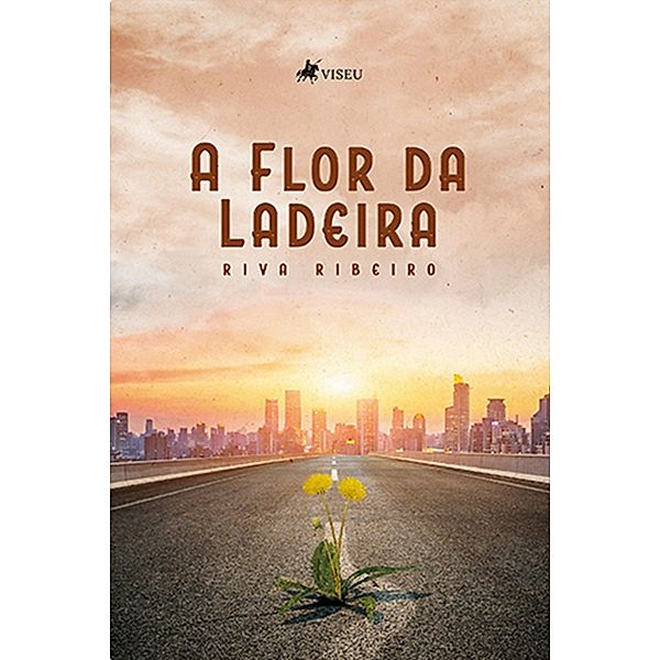 A Flor da Ladeira, Riva Ribeiro