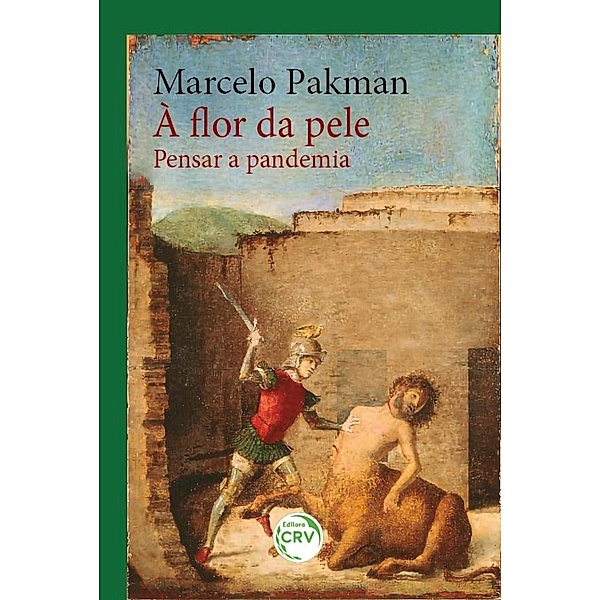 À flor da pele, Marcelo Pakman