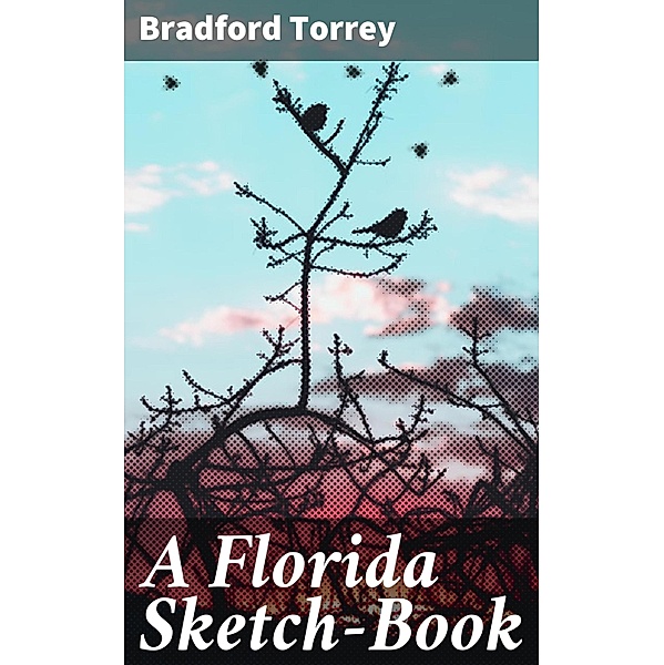 A Florida Sketch-Book, Bradford Torrey