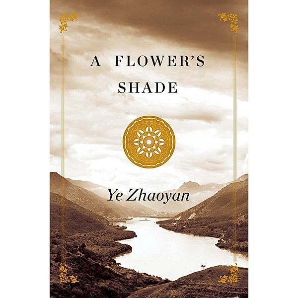 A Flower's Shade, Ye Zhaoyan