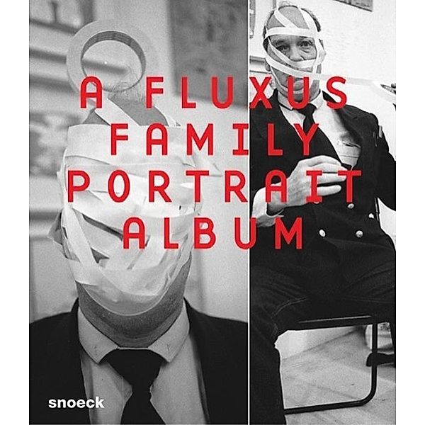 A Fluxus Family Portrait Album, Skrobanek. Kerstin