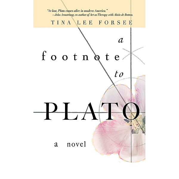 A Footnote to Plato, Tina Lee Forsee