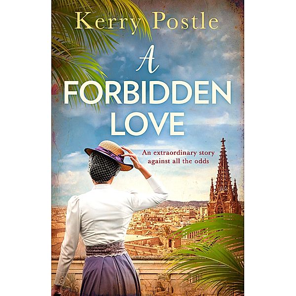 A Forbidden Love, Kerry Postle