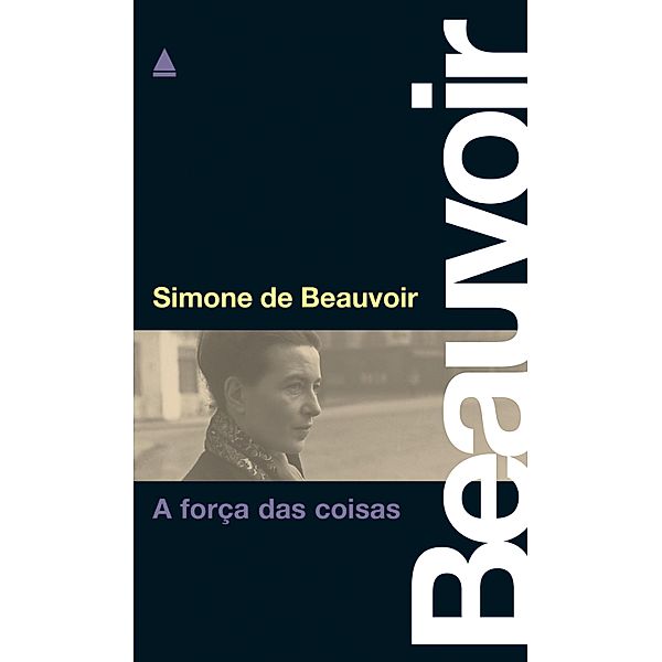 A força das coisas, Simone de Beauvoir