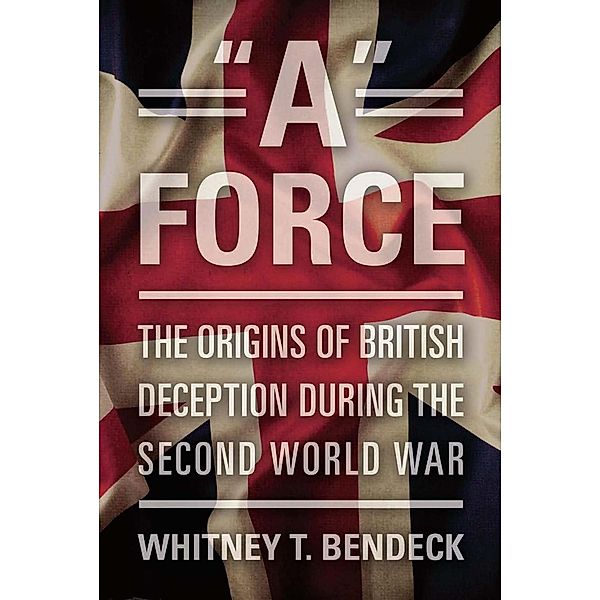 A Force, Whitney T Bendeck