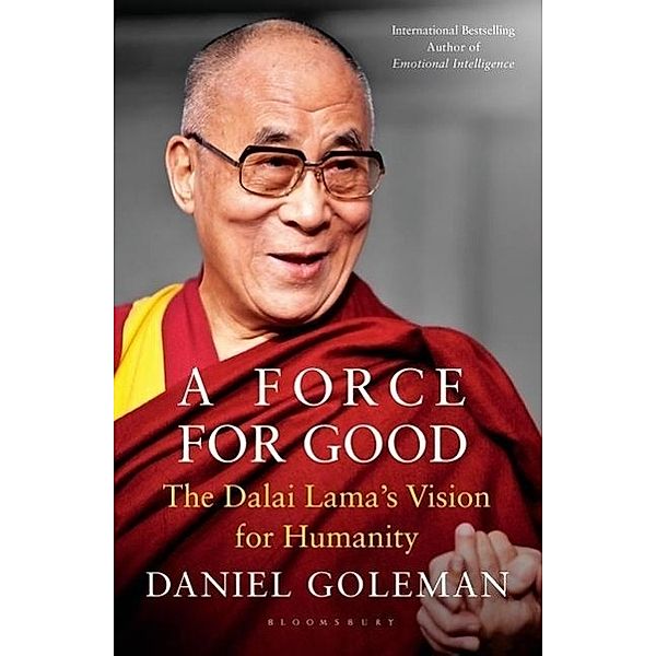 A Force for Good, Daniel Goleman