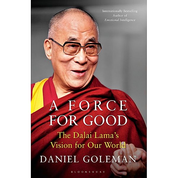 A Force for Good, Daniel Goleman